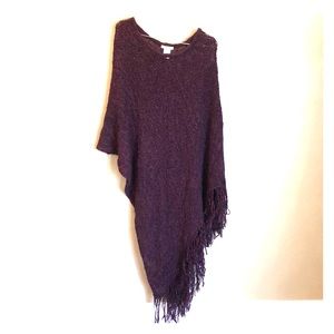 Woven tunic